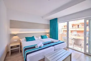 Welikehotel Fenix - Chambre