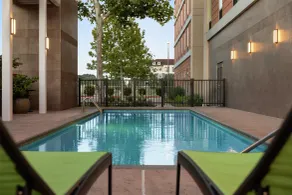 Home2 Suites by Hilton Houston Energy Corridor - Piscine