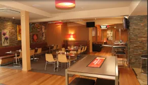 Doctor Syntax Hotel - Restaurant