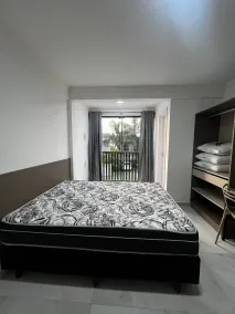 Residencial Bernardo - Habitación
