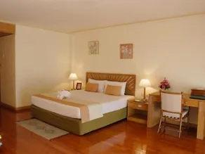 The Imperial Mae Hong Son Resort - Habitación