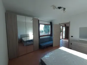 Agriturismo Tres Montes - Chambre