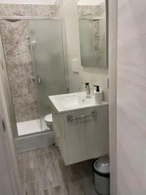 Poesia Affitti Brevi - Salle de bain