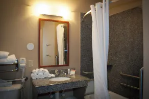 Candlewood Suites New Iberia by IHG - Bad