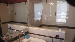 Me Natural Rooms - Baño