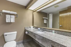 Quality Inn Rogersville - Bad