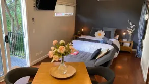 Nature Resort Villas - Villas with a View - Zimmer