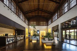 Barceló Tenerife - Recepción