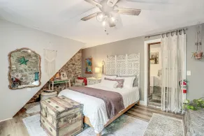 Charming Getaway < 1 Mi to Downtown Lambertville! - Innenbereich