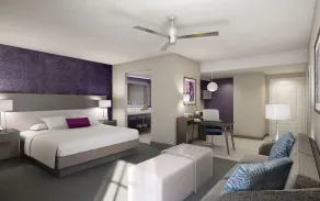 Homewood Suites by Hilton Irvine Spectrum Lake Forest - Chambre