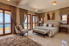 Aphrodite Hills Rentals - Mythos Collection Villas - Zimmer