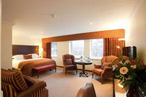 Macdonald Norwood Hall Hotel - Chambre