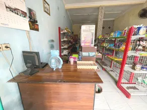 Hotel O Hidayah Homestay Syariah - Réception