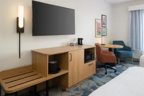 Hampton Inn & Suites Prescott Valley - Zimmer