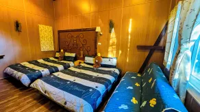 31 Homestay - Chambre