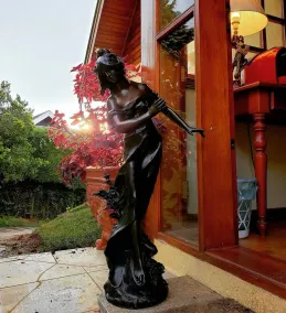 Mansão Austríaca Guesthouse - Réception