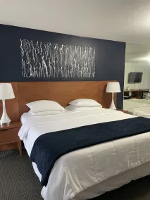 Starlite Resort - Chambre