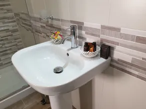Giò Rooms - Badezimmer