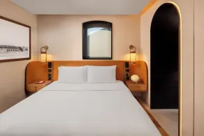 The Chedi Hegra - Room