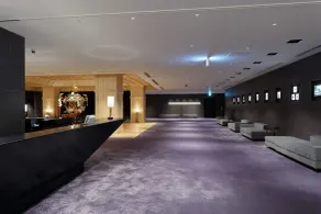 Asakusa View Hotel - Réception