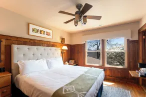 Snowbird Mountain Lodge - All-Inclusive Adventure - Chambre