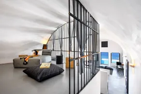 Grand Ambassador Santorini Hotel - Rom