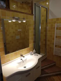 Il Poggiarello Toscano - Baño