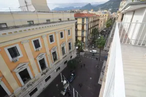 Residenza Eleonora - Amami Viaggi Collection - View from room