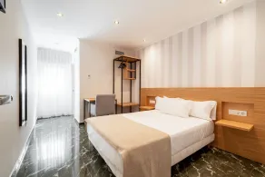Hotel Condado Ourense - Zimmer