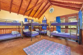 Arts Factory by Nomads - Room