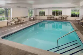 Homewood Suites by Hilton Wallingford-Meriden - Piscine