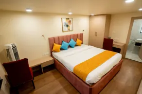 Fithaus - A Boutique Stay - Rom
