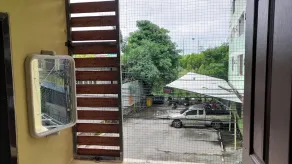 Natcha Place Klongluang 35 - Bad