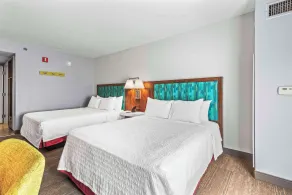 Hampton Inn Columbus-North - Chambre