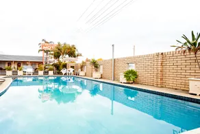 Ballina Hi Craft Motel - Pool