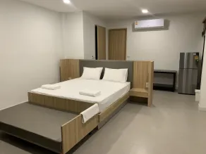 Samutra Residences - Quarto
