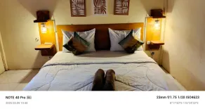 Angin Mamiri Rinjani - Room