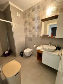 Riverside Life Residence - Chambre