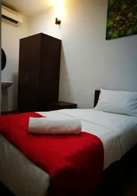Hotel Mill Road - Chambre