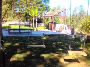 Dar Salma - Children’s play area – outdoor