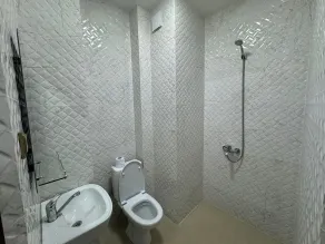 VillaSe - Baño