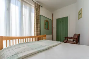 Woolpack Inn - Room