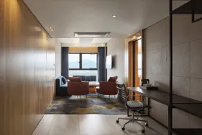 hotel tt Gupo - Room
