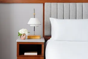 The Penn Stater Hotel and Conference Center - Chambre