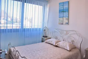 Sea View Beachfront Villa Maria - Chambre
