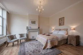 Braamberg B&B - Room