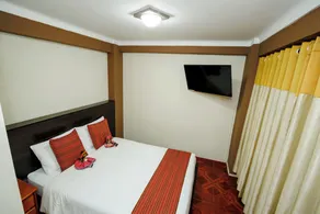 Principe III - Room