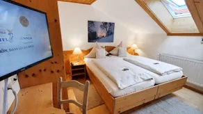 Hotel Brunner - Værelse