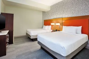 Home2 Suites by Hilton San Antonio Downtown - Riverwalk, TX - Chambre