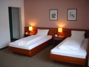 Hotel Acon - Room